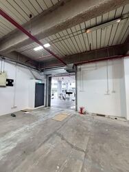Prime Industrial Building (D20), Factory #567470531